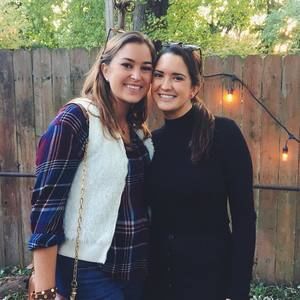 Meet your Posher, Beth